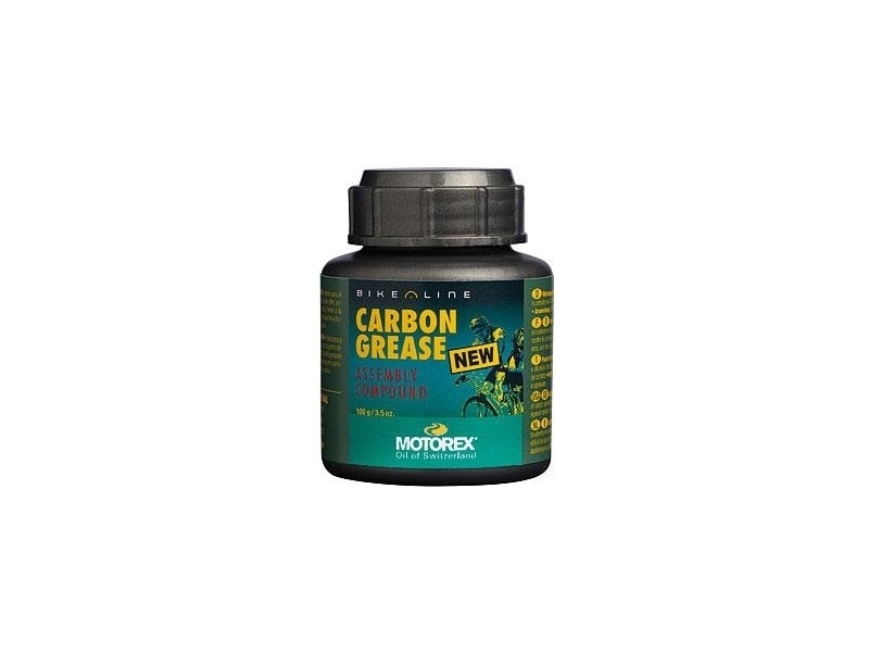 Vazelína MOTOREX Carbon Paste 100g