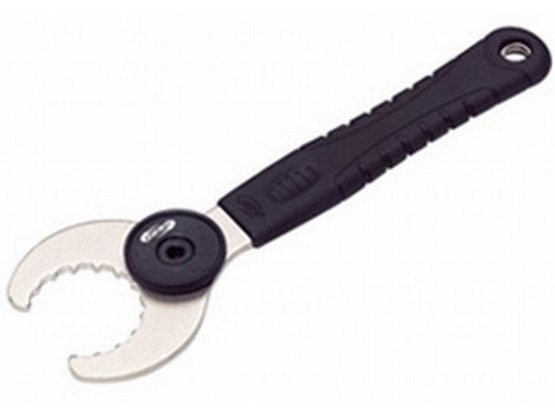 Klíč stahovací středu BBB BracketGrip
