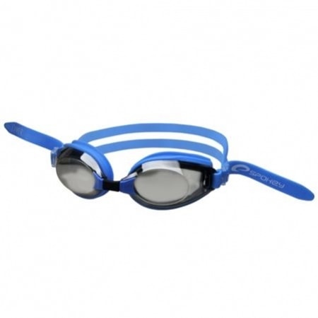 Brýle Spokey DIVER modré
