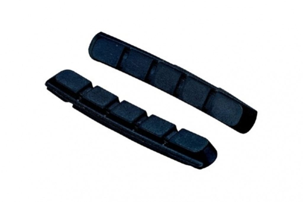 Špalíky-gumičky BBB VeeStop 72mm modré