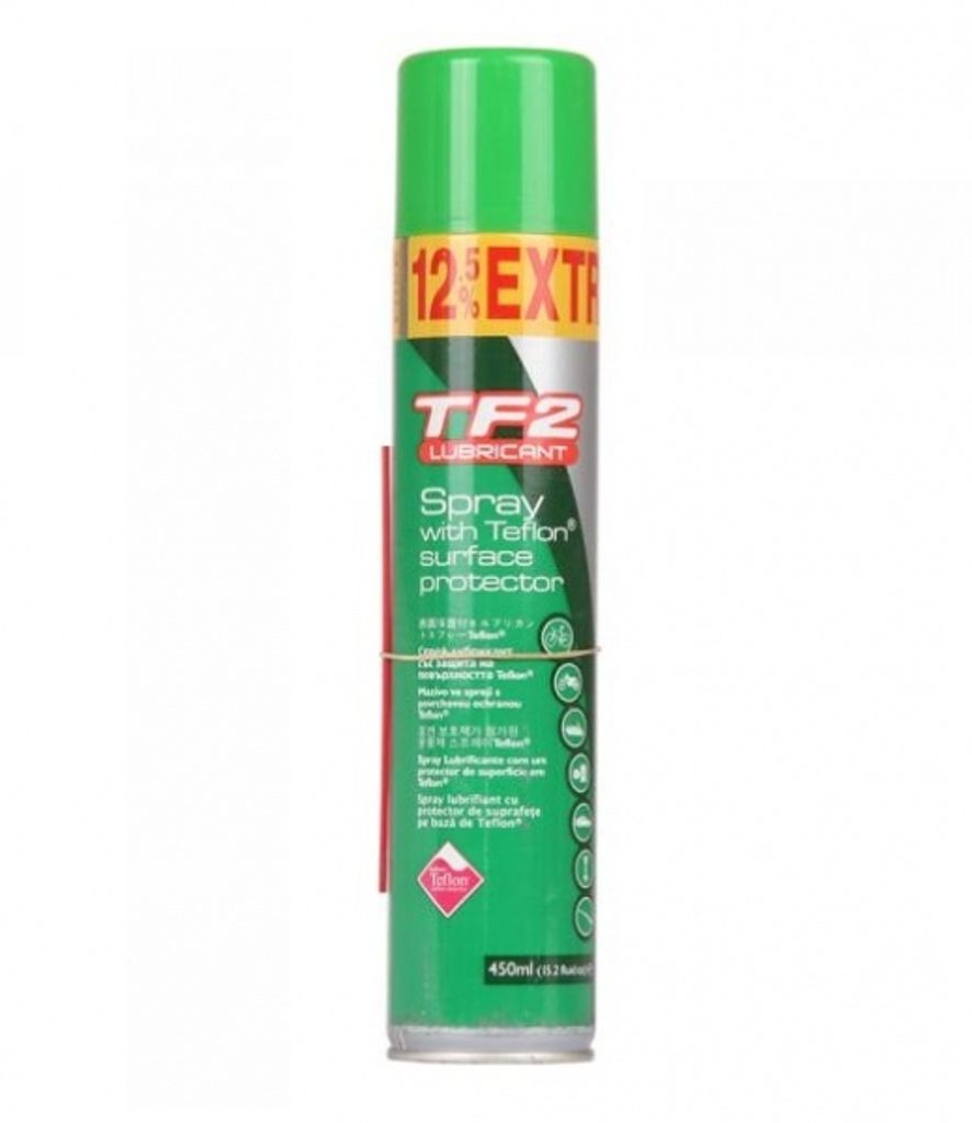 Olej TF2 spray 400ml
