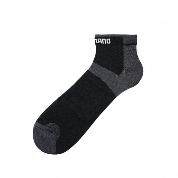 Ponožky Shimano CWSCBSLS12UL černé - S