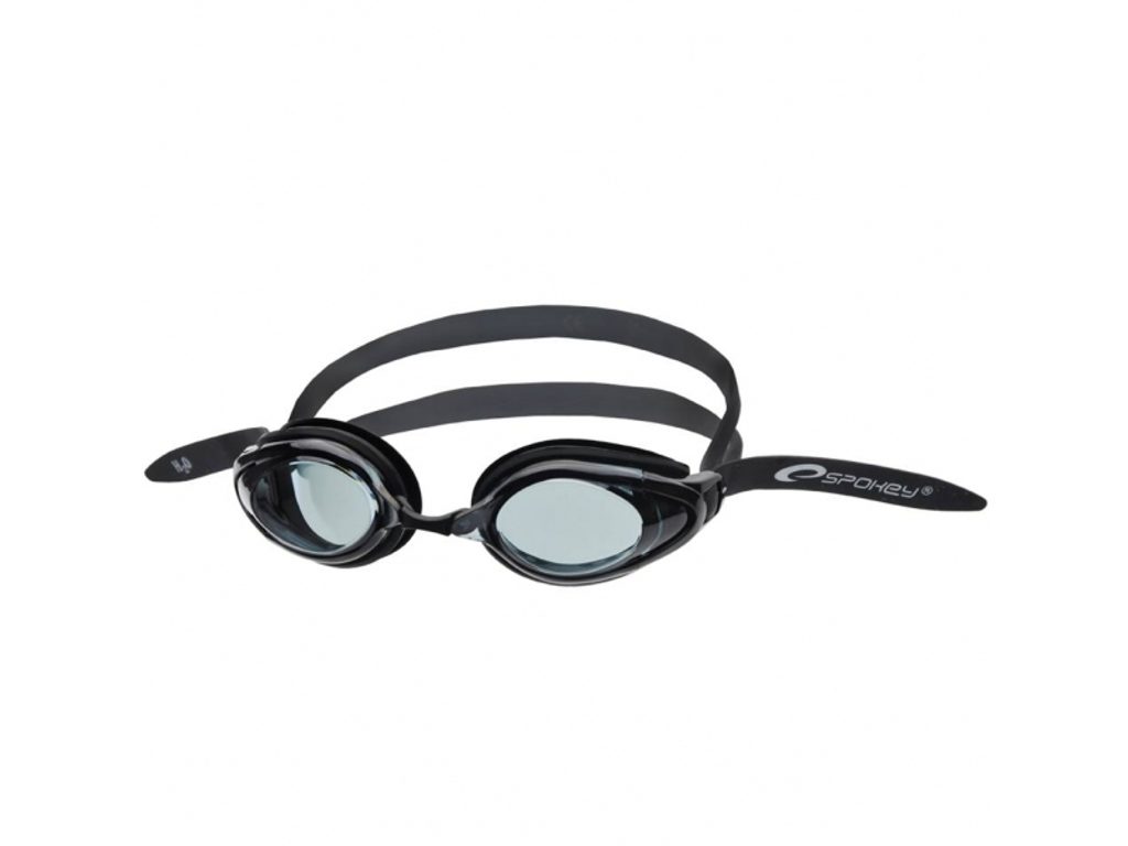 Brýle Spokey H2O černé
