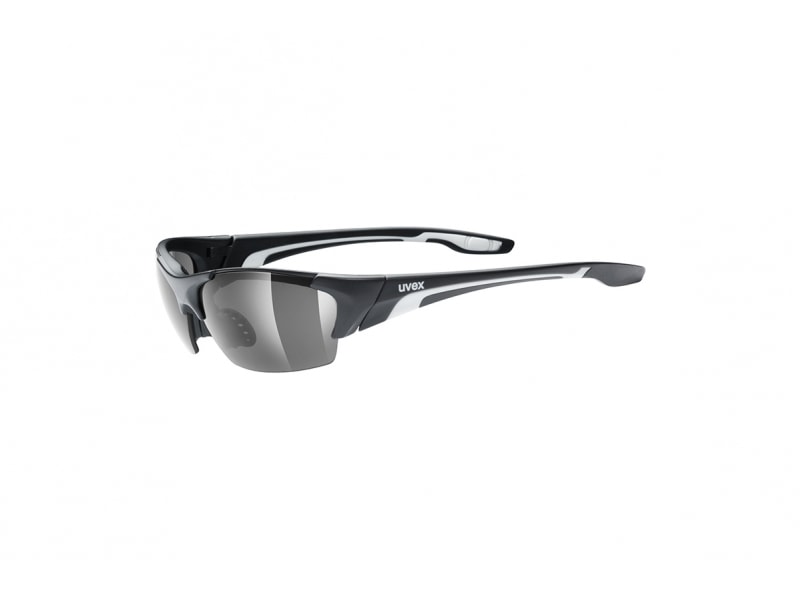 Brýle UVEX Blaze III černé