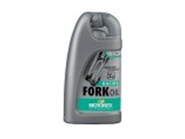 Olej MOTOREX Racing Fork Oil 7.5W 1l