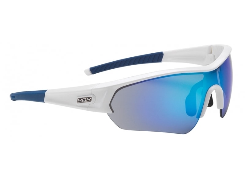 Brýle BBB SELECT MLC bílo-modré